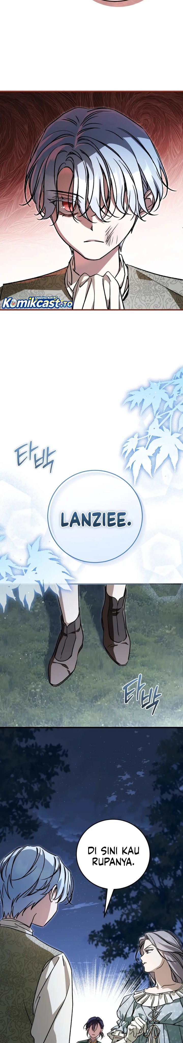 Children of the Rune Chapter 41 Bahasa Indonesia