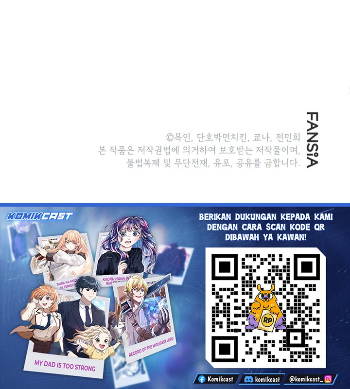 Children of the Rune Chapter 41 Bahasa Indonesia