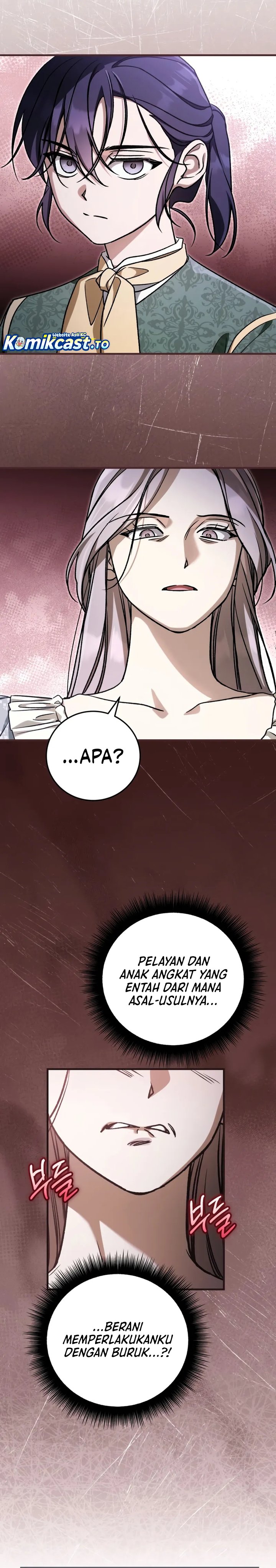 Children of the Rune chapter 42