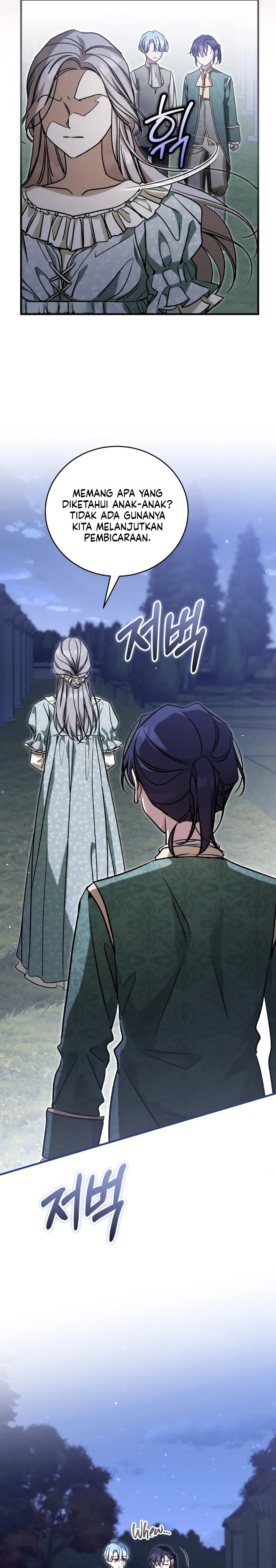 Children of the Rune chapter 42