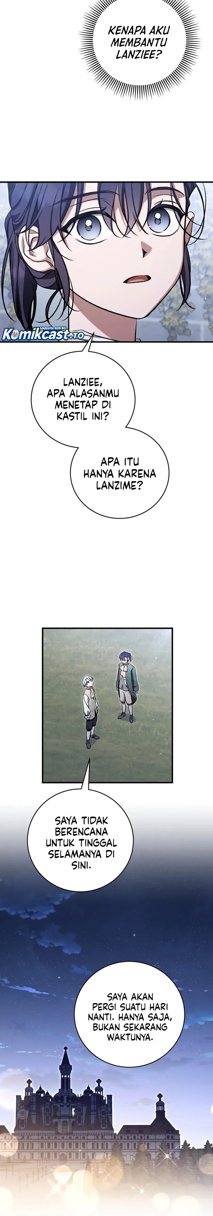 Children of the Rune chapter 42