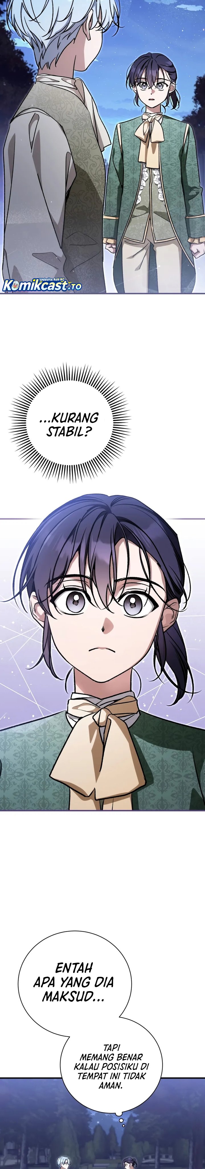 Children of the Rune chapter 42