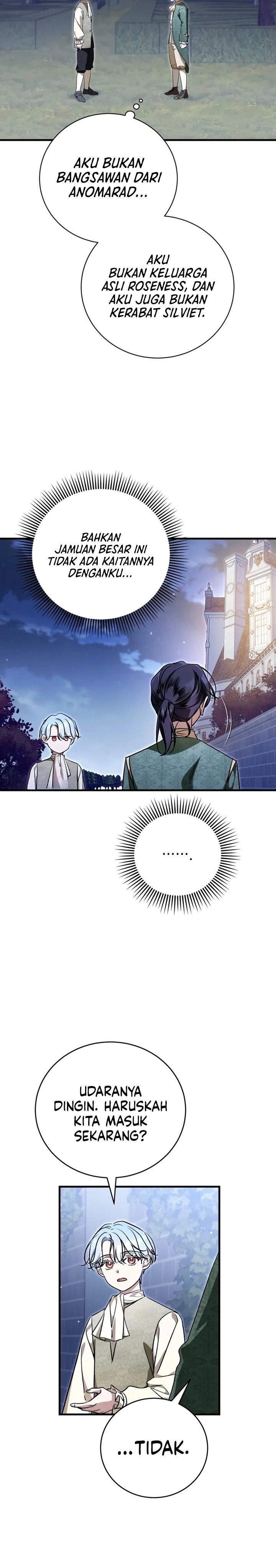 Children of the Rune chapter 42