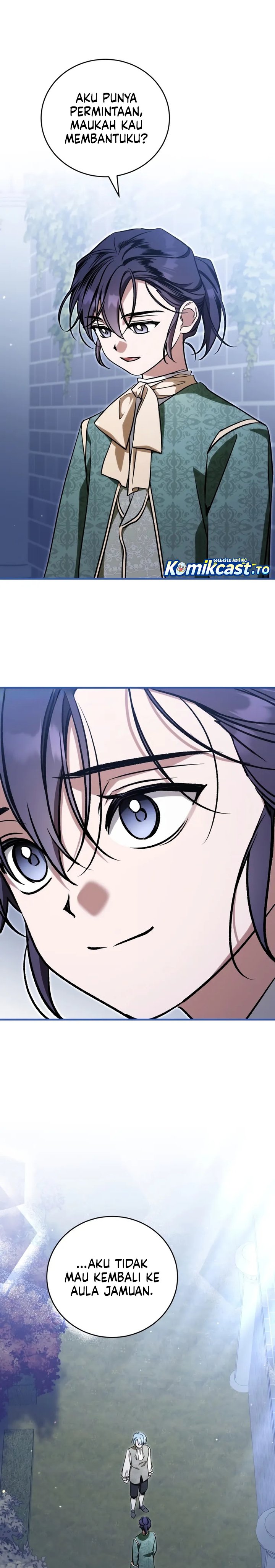 Children of the Rune chapter 42