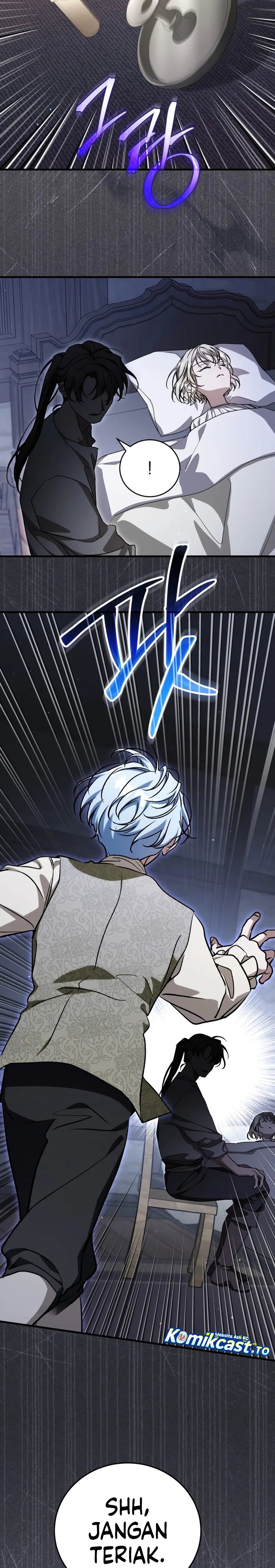 Children of the Rune chapter 42