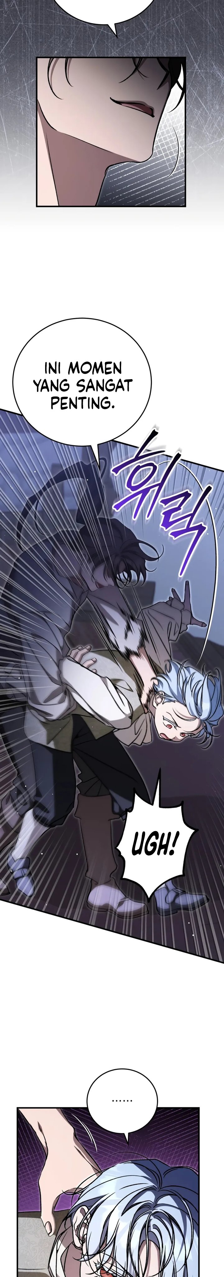 Children of the Rune chapter 42