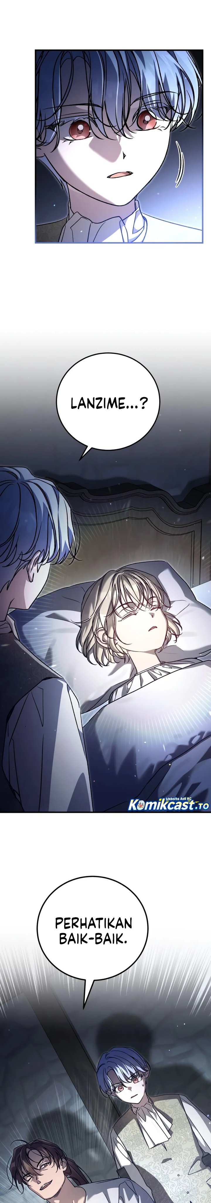 Children of the Rune chapter 42