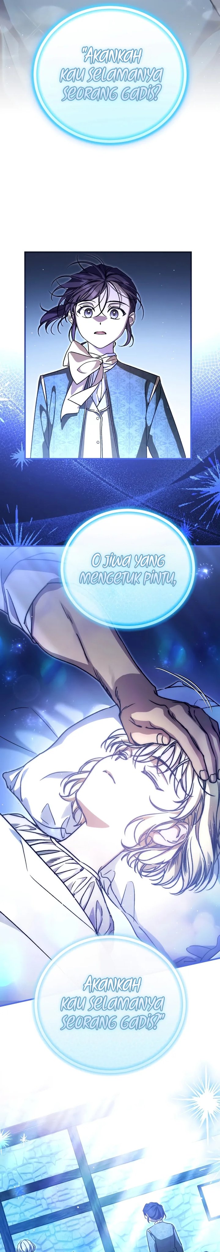 Children of the Rune chapter 42