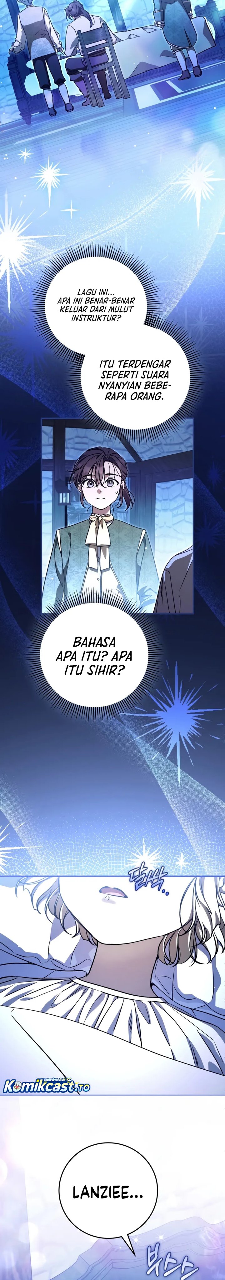 Children of the Rune chapter 42