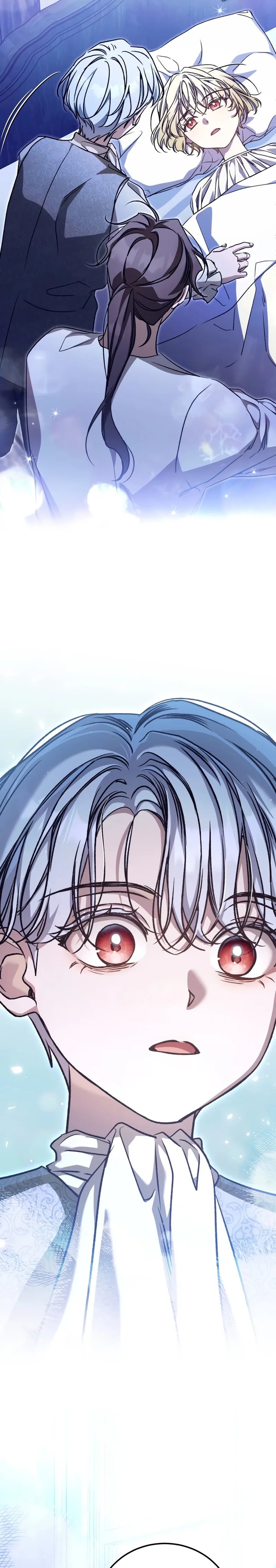 Children of the Rune chapter 42