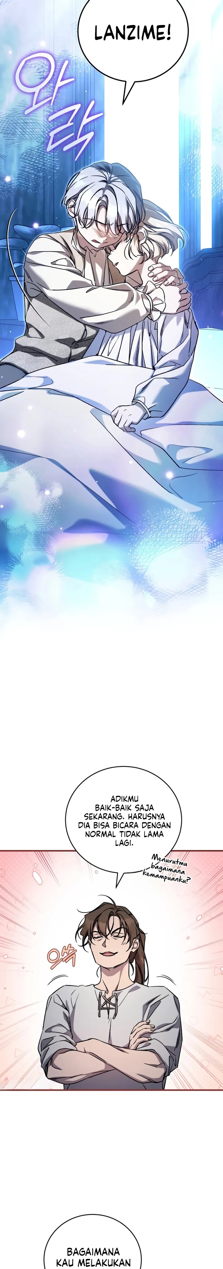 Children of the Rune chapter 42