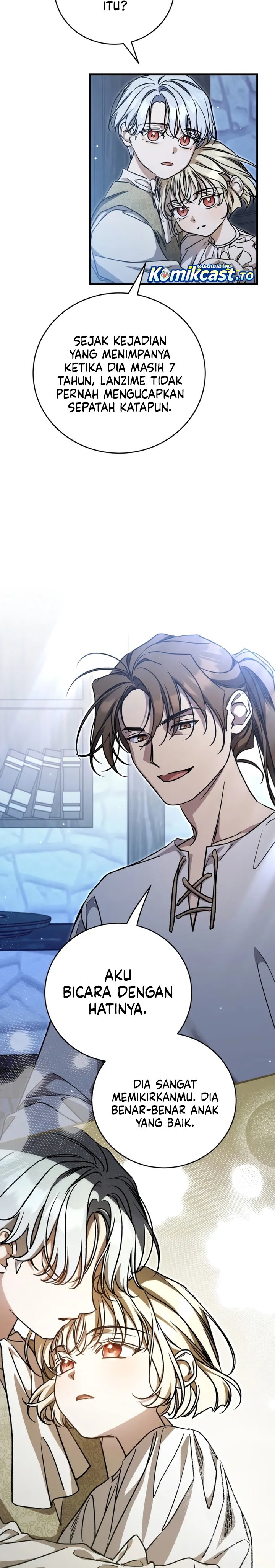 Children of the Rune chapter 42