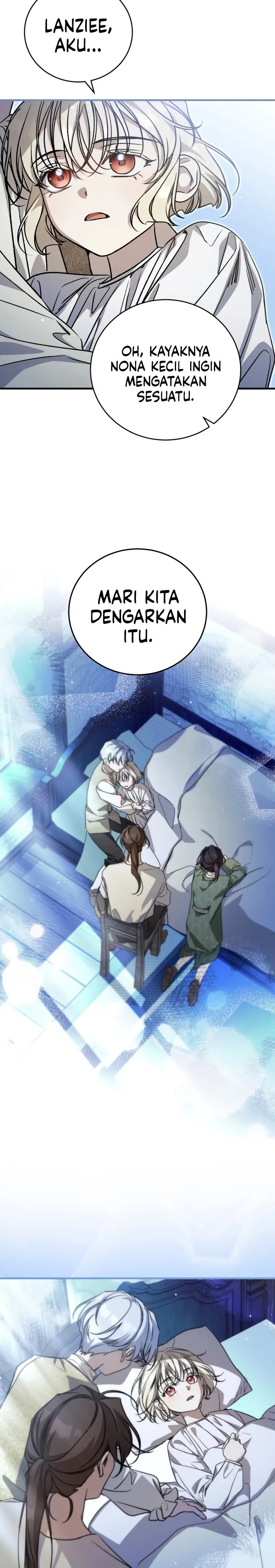 Children of the Rune chapter 42