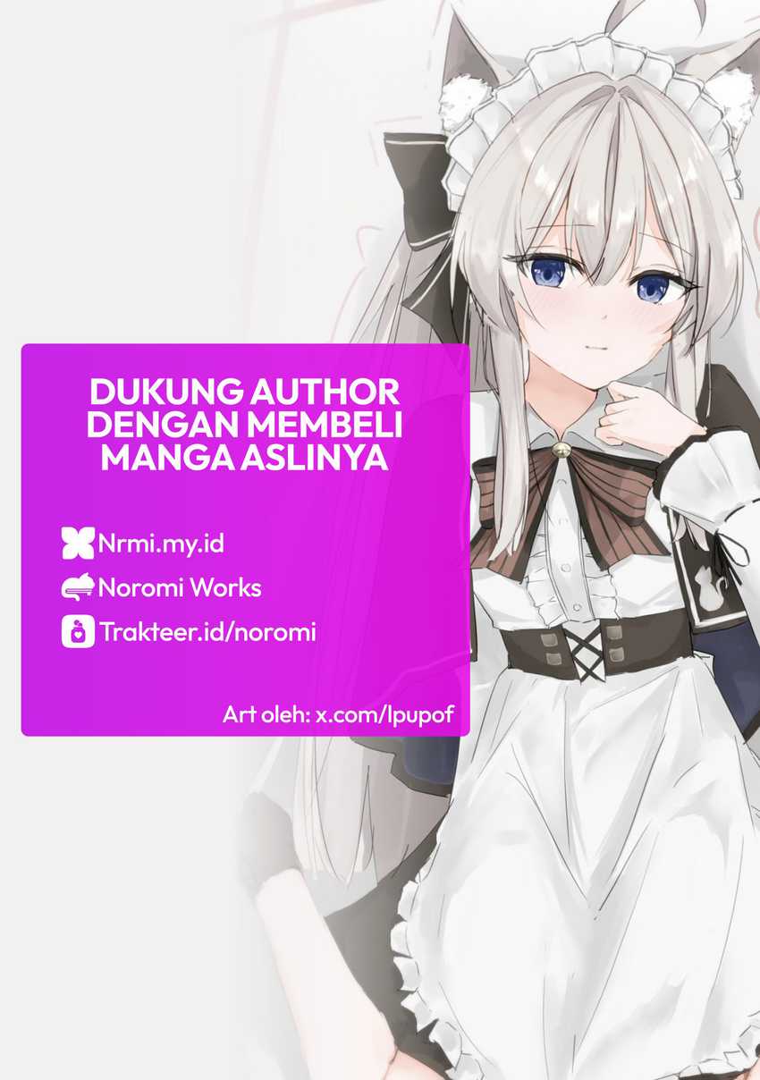 Chiriko Senpai Is Accumulating “That” chapter 4