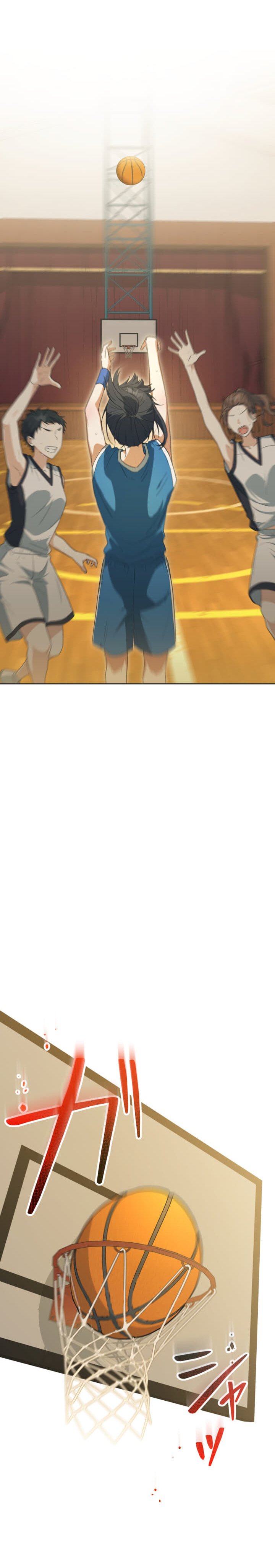 Chitose-kun wa Ramune Bin no Naka (Webtoon) Chapter 10 Bahasa Indonesia