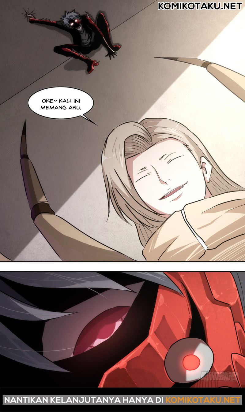 Chong Sheng – Resurrection Chapter 45 Bahasa Indonesia