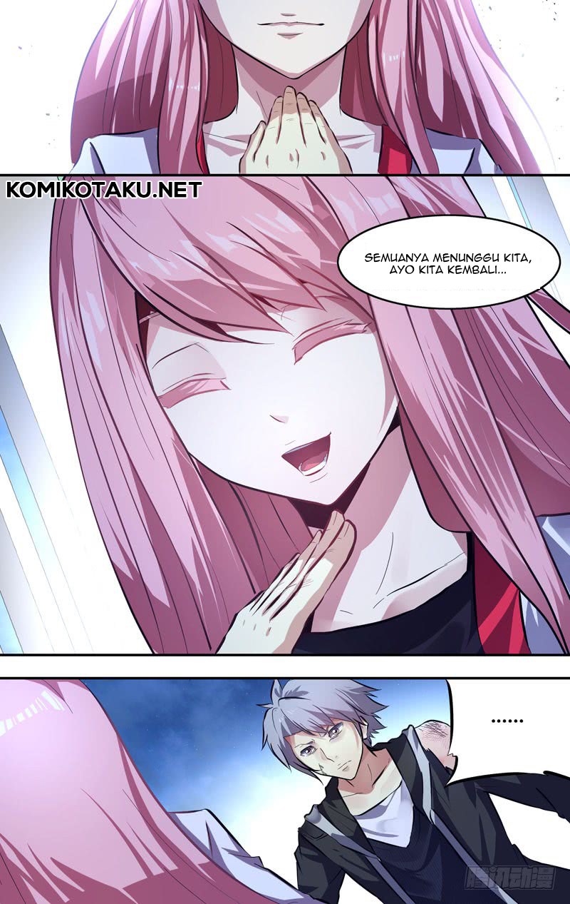 Chong Sheng – Resurrection Chapter 06 Bahasa Indonesia