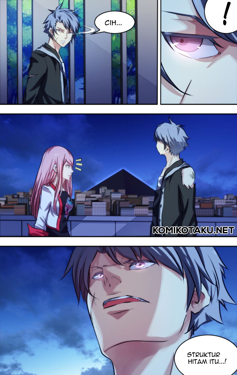 Chong Sheng – Resurrection Chapter 06 Bahasa Indonesia