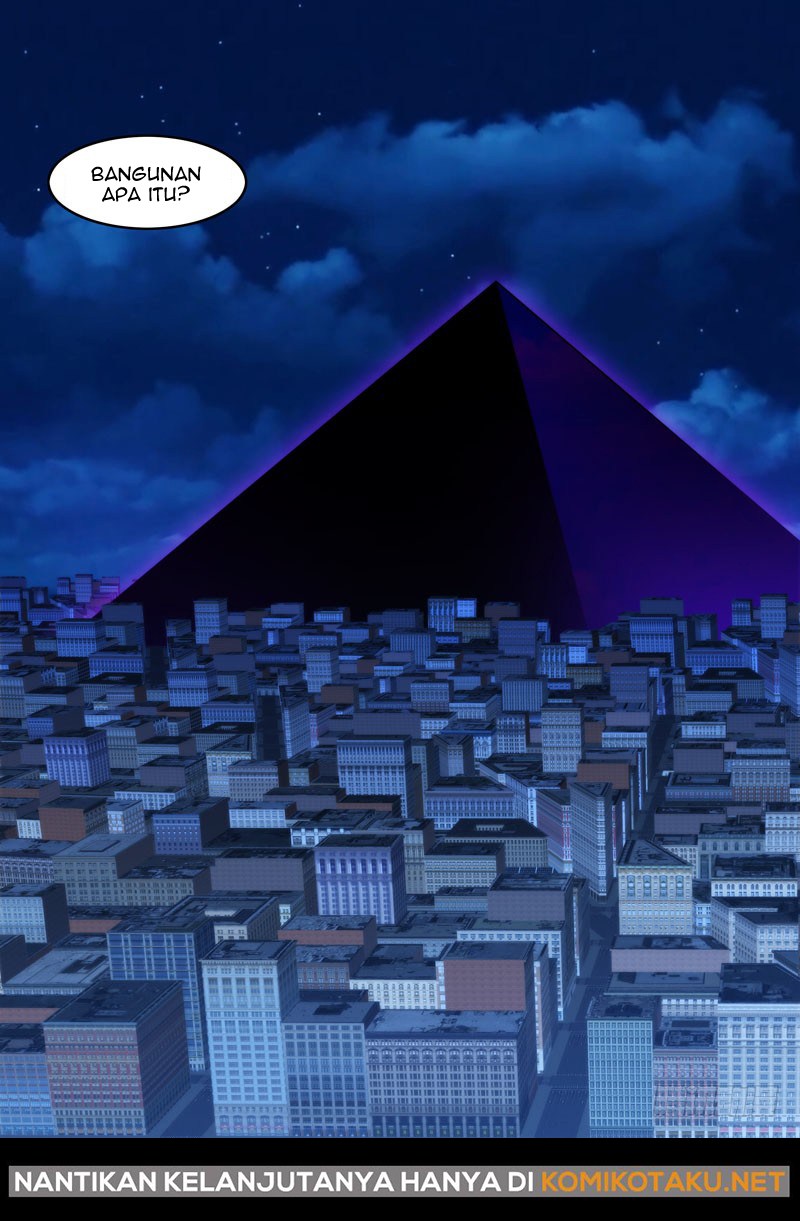 Chong Sheng – Resurrection Chapter 06 Bahasa Indonesia