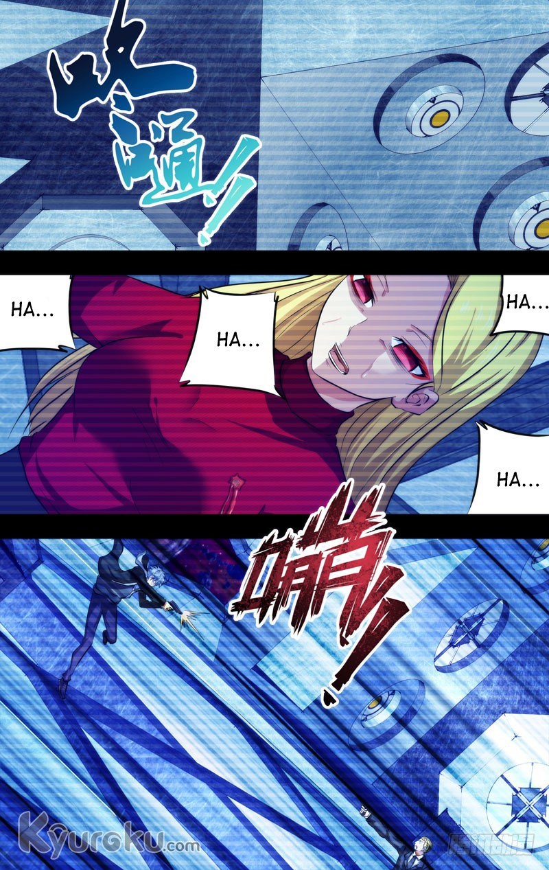 Chong Sheng – Resurrection Chapter 81 Bahasa Indonesia