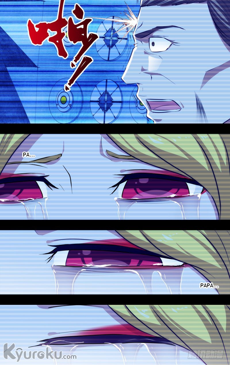 Chong Sheng – Resurrection Chapter 81 Bahasa Indonesia