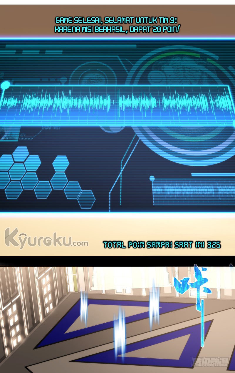 Chong Sheng – Resurrection Chapter 96 Bahasa Indonesia