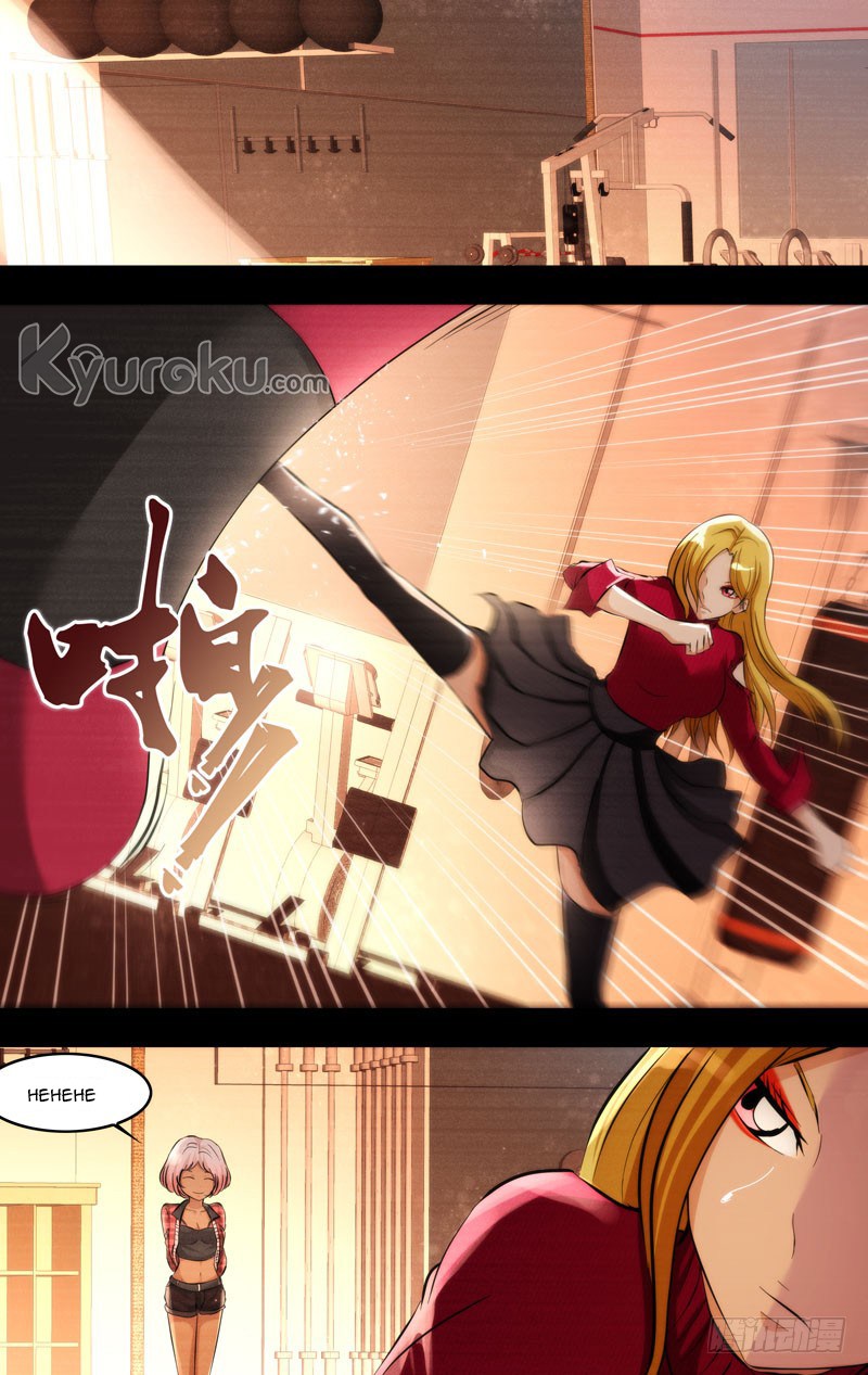 Chong Sheng – Resurrection Chapter 96 Bahasa Indonesia