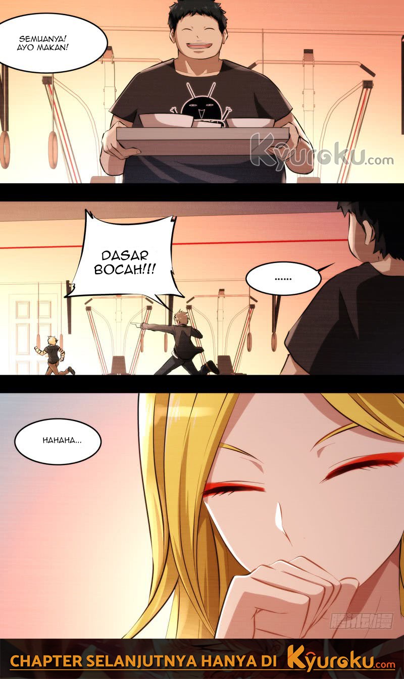 Chong Sheng – Resurrection Chapter 96 Bahasa Indonesia