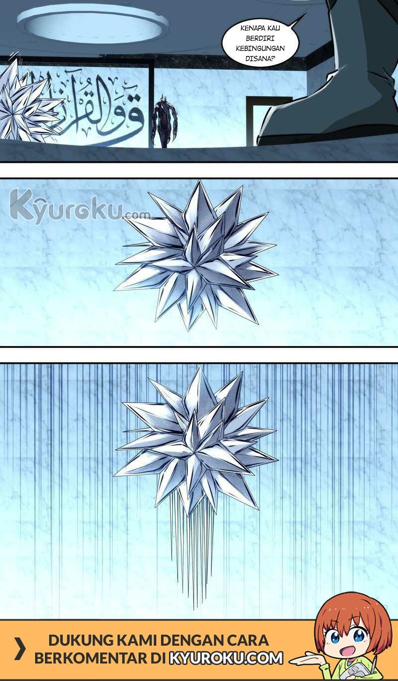 Chong Sheng – Resurrection Chapter 105 Bahasa Indonesia