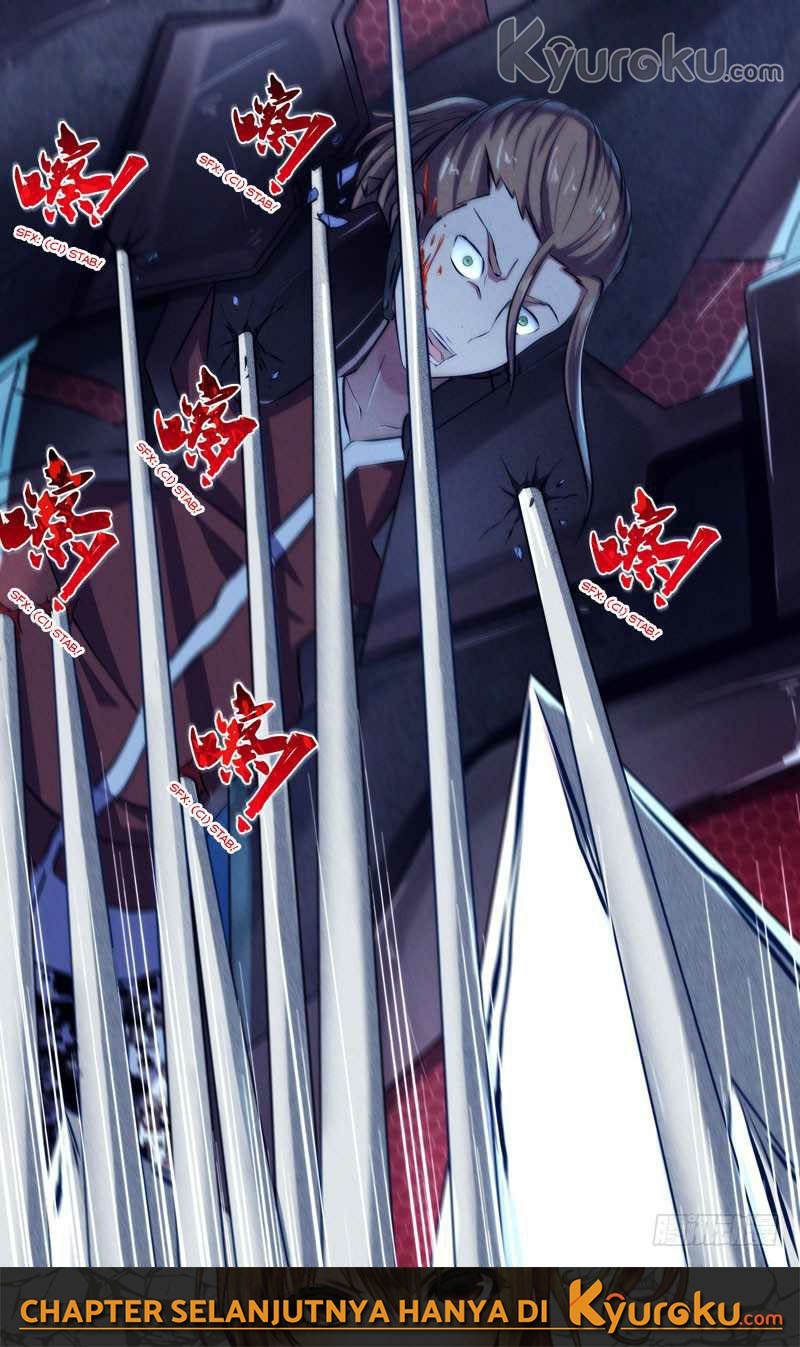 Chong Sheng – Resurrection Chapter 105 Bahasa Indonesia