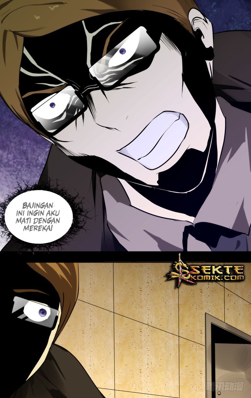 Chong Sheng – Resurrection Chapter 113 Bahasa Indonesia