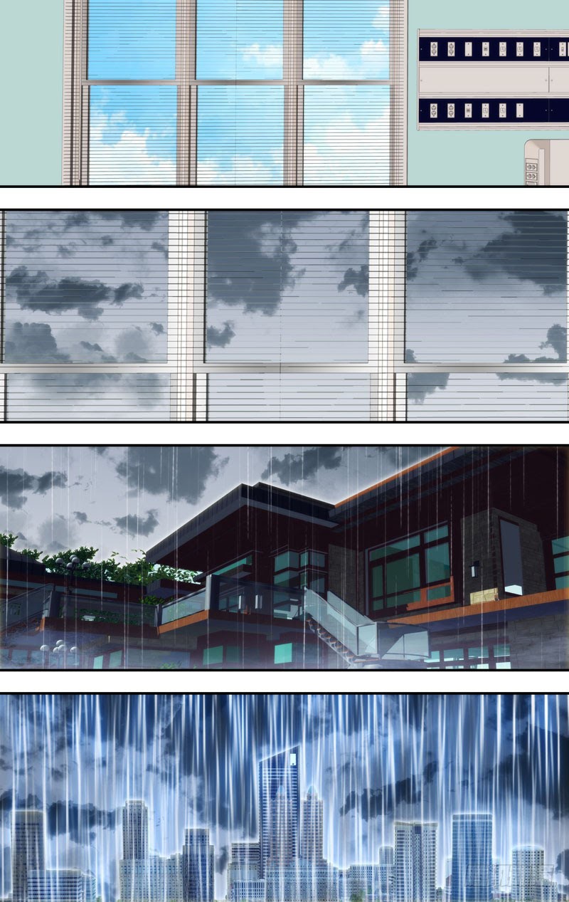 Chong Sheng – Resurrection Chapter 113 Bahasa Indonesia