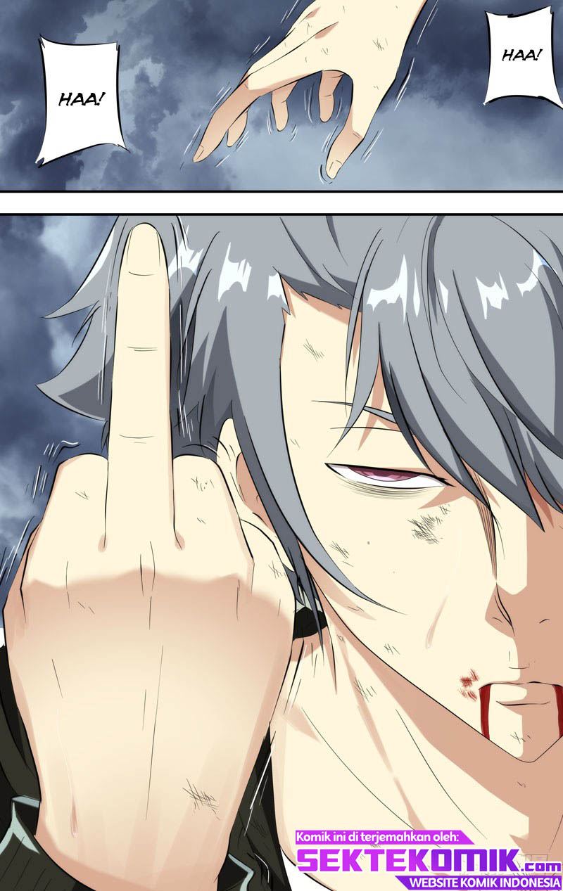 Chong Sheng – Resurrection Chapter 158 Bahasa Indonesia