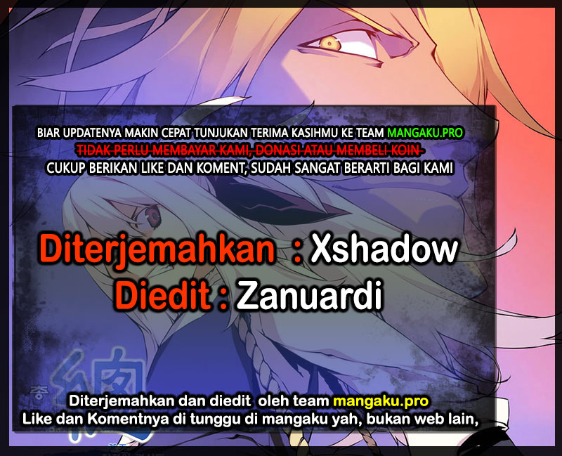 Chongsa Chapter 13 Bahasa Indonesia