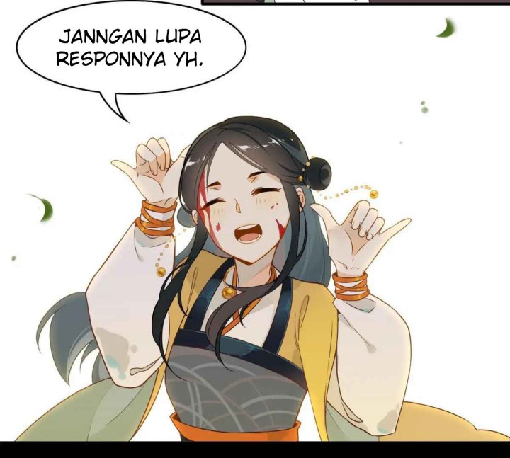 Choujin X Chapter 03 Bahasa Indonesia