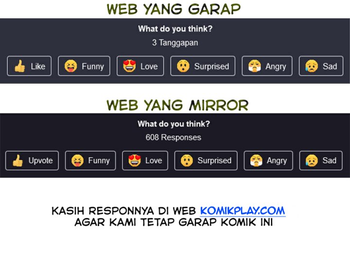 Choujin X Chapter 03 Bahasa Indonesia