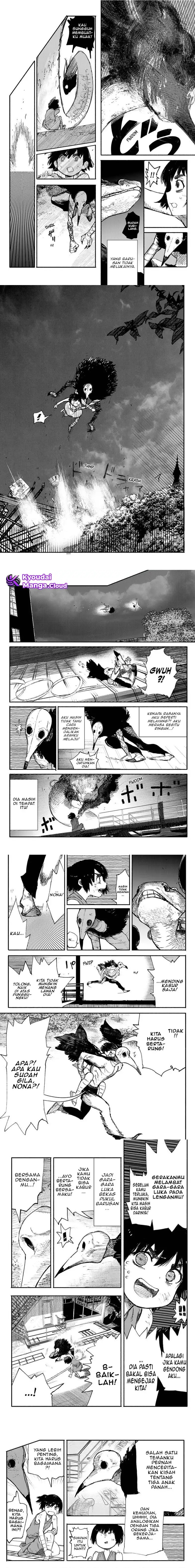 Dilarang COPAS - situs resmi www.mangacanblog.com - Komik choujin x 007 - chapter 7 8 Indonesia choujin x 007 - chapter 7 Terbaru 2|Baca Manga Komik Indonesia|Mangacan