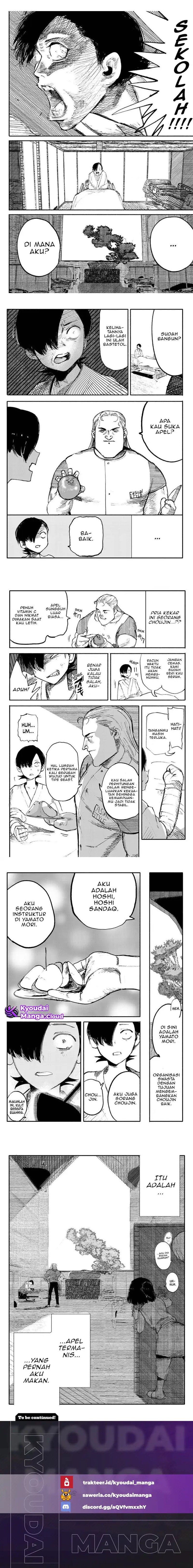 Dilarang COPAS - situs resmi www.mangacanblog.com - Komik choujin x 007 - chapter 7 8 Indonesia choujin x 007 - chapter 7 Terbaru 6|Baca Manga Komik Indonesia|Mangacan