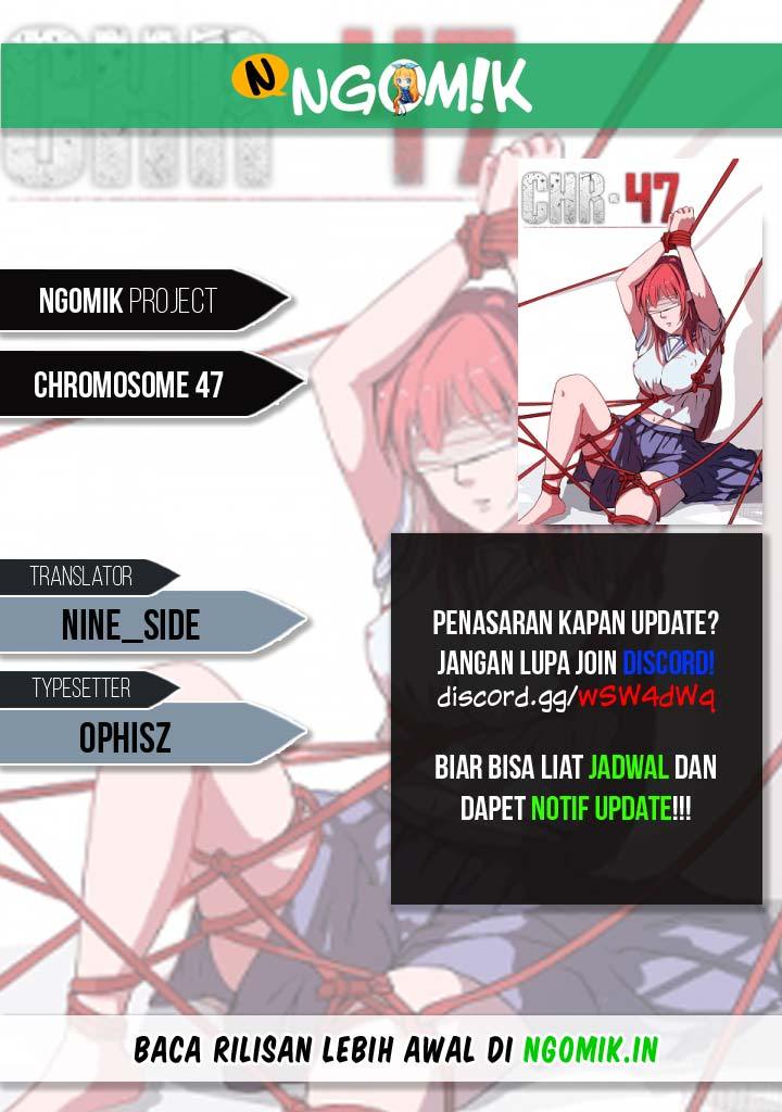 Chromosome 47 Chapter 07 Bahasa Indonesia