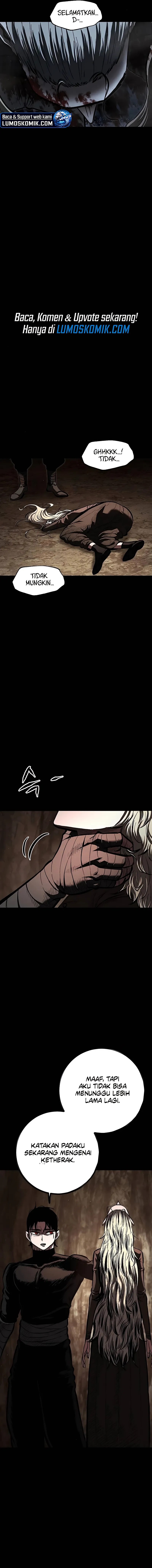 Chronicle of Runes chapter 11