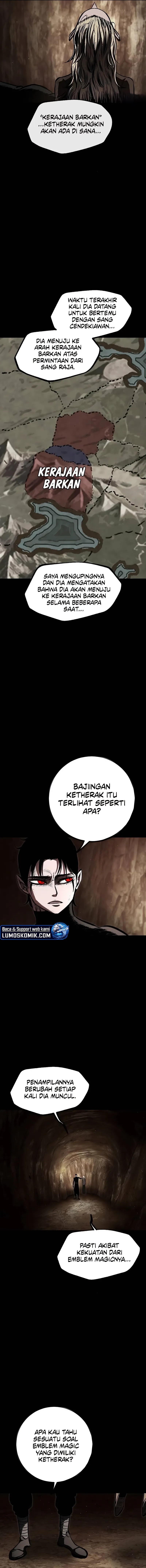 Chronicle of Runes chapter 11