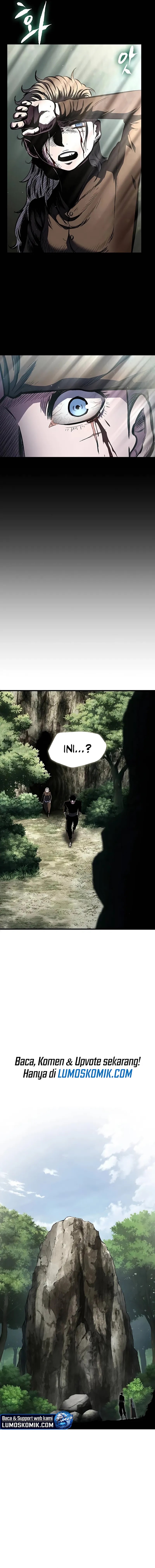 Chronicle of Runes chapter 11