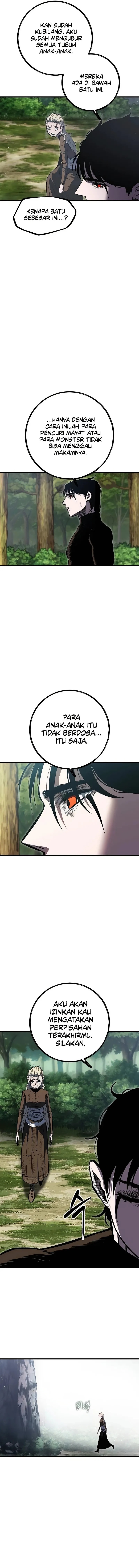 Chronicle of Runes chapter 11