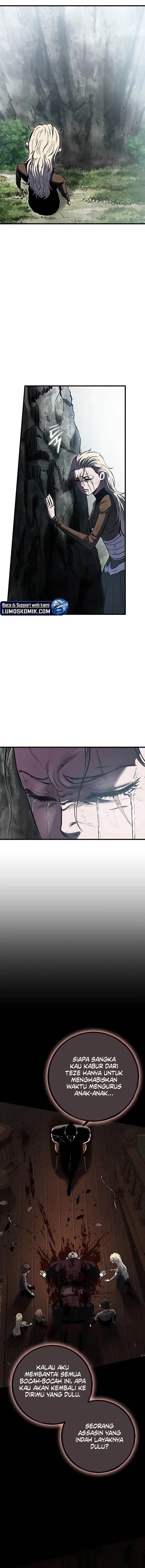 Chronicle of Runes chapter 11
