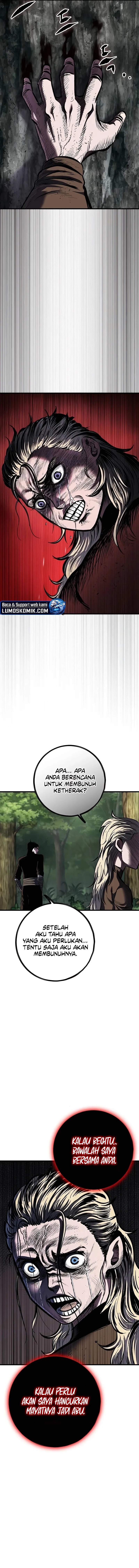 Chronicle of Runes chapter 11