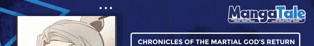 Chronicles Of The Martial God’s Return chapter 41