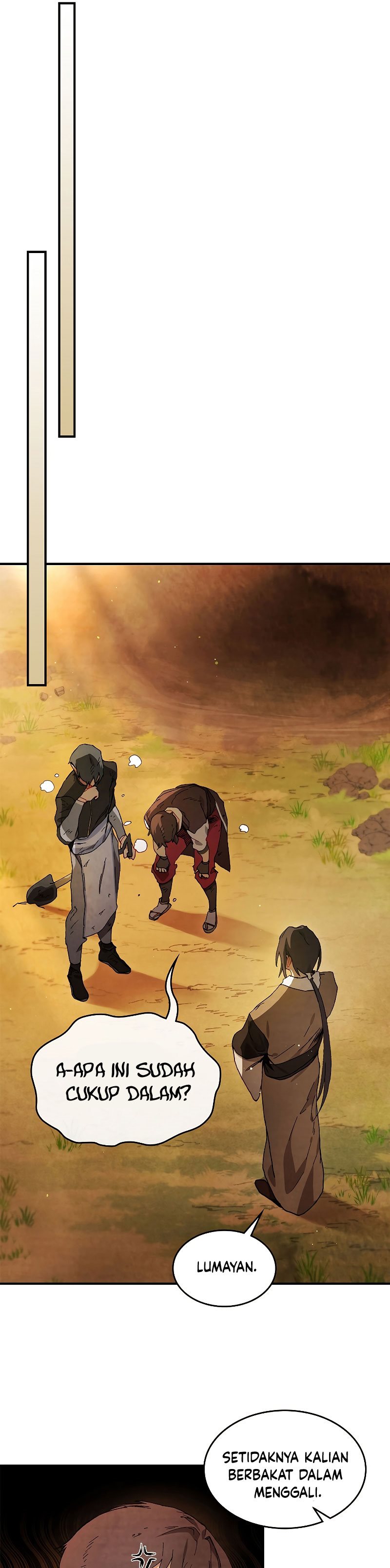 Chronicles Of The Martial God’s Return chapter 41