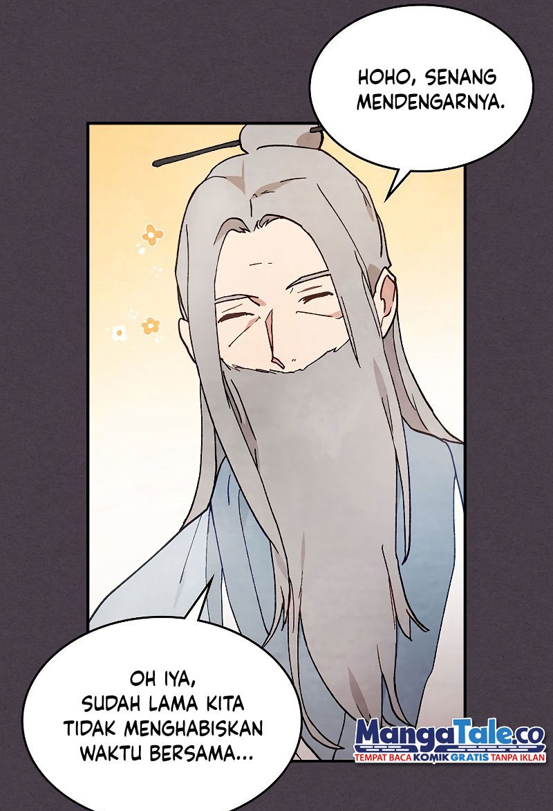 Chronicles Of The Martial God’s Return chapter 41
