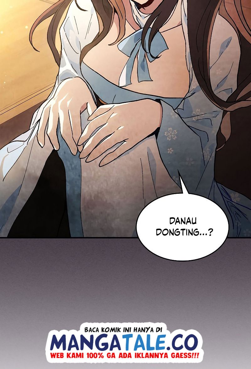 Chronicles Of The Martial God’s Return chapter 41