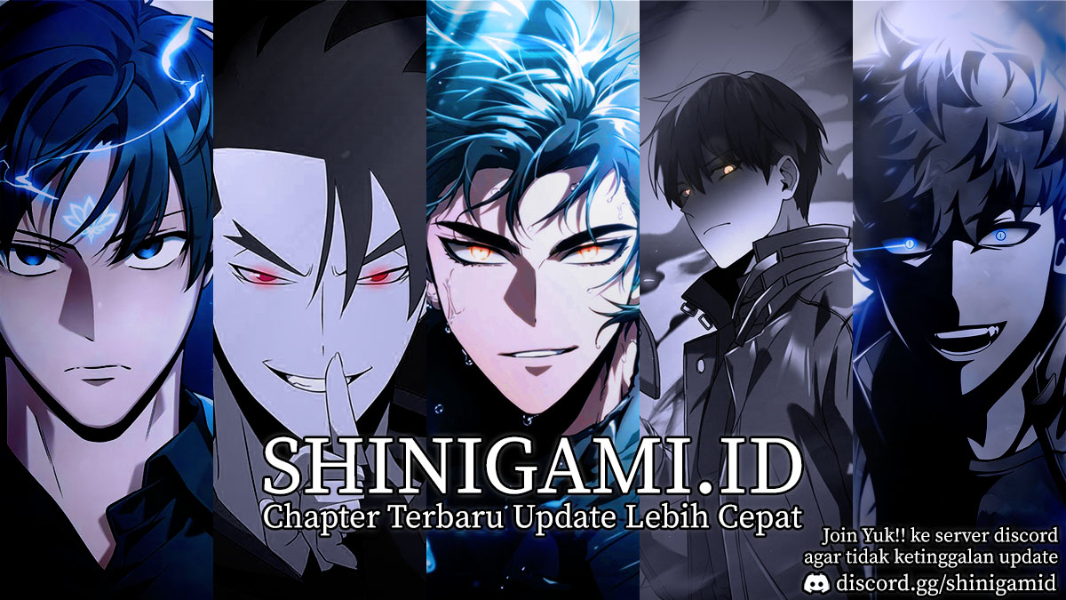 Chronicles Of The Martial God’s Return chapter 57